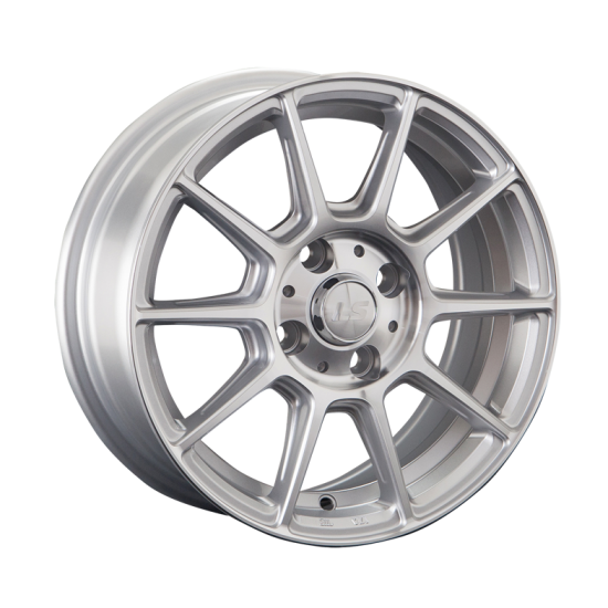 Диск LS LS 820 SF 6,5 х 15 PCD 4/100 ET40 DIA73,1