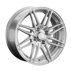 Диск LS LS 832 S 6,5 х 15 PCD 4/100 ET45 DIA60,1