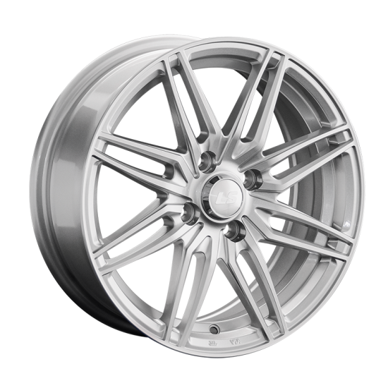Диск LS LS 832 S 6,5 х 15 PCD 4/100 ET45 DIA60,1