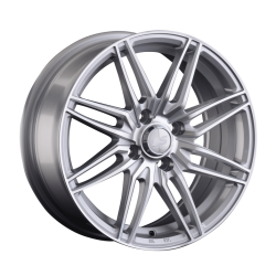 Диск LS LS 832 SF 6,5 х 15 PCD 4/100 ET45 DIA54,1