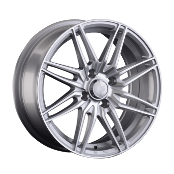 Диск LS LS 832 SF 6,5 х 15 PCD 4/100 ET45 DIA54,1