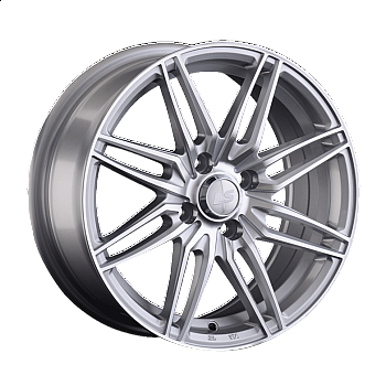 Диск LS LS 832 SF 7 х 16 PCD 4/100 ET45 DIA60,1