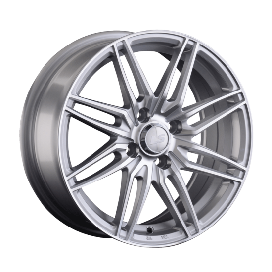 Диск LS LS 832 SF 7 х 16 PCD 4/100 ET45 DIA60,1