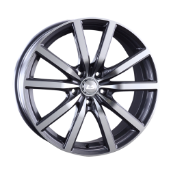 Диск LS LS 841 GMF 8 х 18 PCD 5/114.3 ET35 DIA73,1