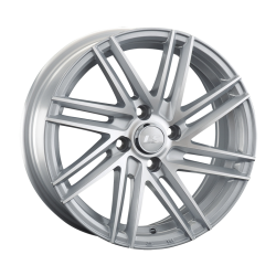 Диск LS LS 846 SF 6,5 х 15 PCD 4/100 ET40 DIA73,1