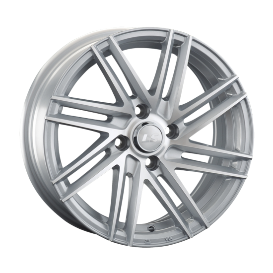 Диск LS LS 846 SF 6,5 х 15 PCD 4/100 ET40 DIA73,1