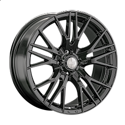Диск LS LS 861 BK 8 х 18 PCD 5/114.3 ET35 DIA67,1