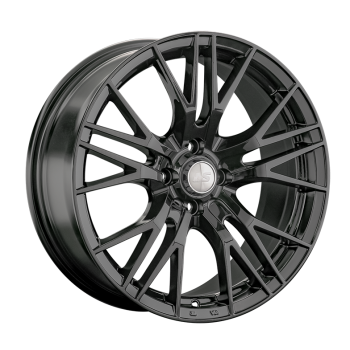 Диск LS LS 861 BK 8 х 18 PCD 5/114.3 ET35 DIA67,1