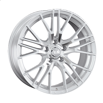 Диск LS LS 861 SF 7,5 х 17 PCD 4/100 ET40 DIA60,1