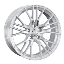 Диск LS LS 861 SF 7,5 х 17 PCD 5/114.3 ET45 DIA67,1