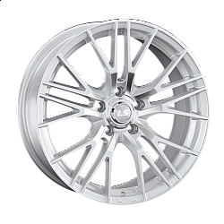 Диск LS LS 861 SF 7,5 х 17 PCD 5/114.3 ET45 DIA67,1
