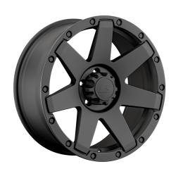 Диск LS LS 881 MB 8,5 х 18 PCD 5/114.3 ET30 DIA66,6