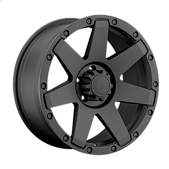 Диск LS LS 881 MB 8,5 х 18 PCD 5/114.3 ET30 DIA66,6