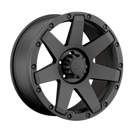 Диск LS LS 881 MB 8,5 х 18 PCD 5/114.3 ET30 DIA66,6