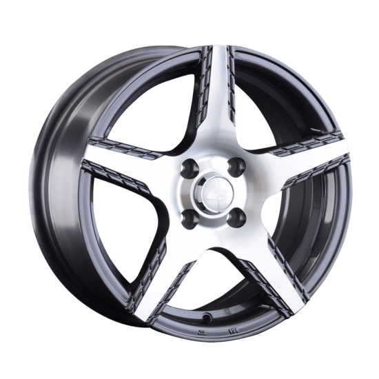 Диск LS LS 888 GMF 6,5 х 15 PCD 4/100 ET35 DIA73,1