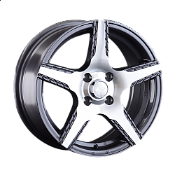 Диск LS LS 888 GMF 6,5 х 15 PCD 4/100 ET40 DIA60,1