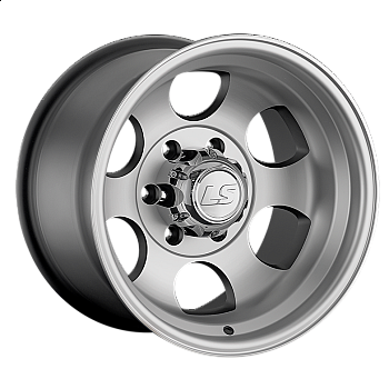 Диск LS LS 890 MBF 10 х 16 PCD 6/139.7 ET-35 DIA106,1