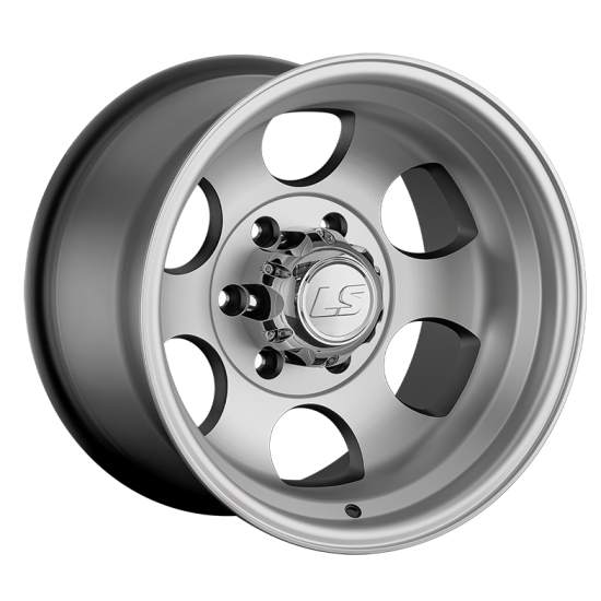 Диск LS LS 890 MBF 10 х 16 PCD 6/139.7 ET-35 DIA106,1