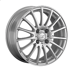 Диск LS LS 899 S 6,5 х 16 PCD 4/108 ET26 DIA65,1
