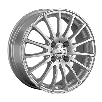 Диск LS LS 899 S 6,5 х 16 PCD 4/108 ET26 DIA65,1