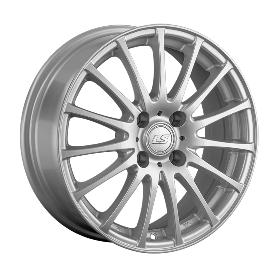 Диск LS LS 899 S 6,5 х 16 PCD 4/108 ET26 DIA65,1