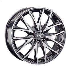 Диск LS LS 916 GMF 6,5 х 17 PCD 4/100 ET41 DIA60,1