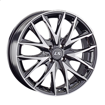 Диск LS LS 916 GMF 6,5 х 17 PCD 4/100 ET41 DIA60,1