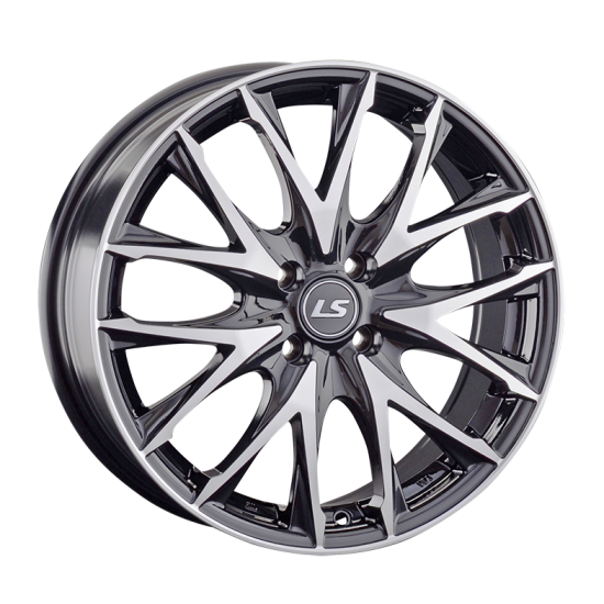 Диск LS LS 916 GMF 6,5 х 17 PCD 4/100 ET41 DIA60,1