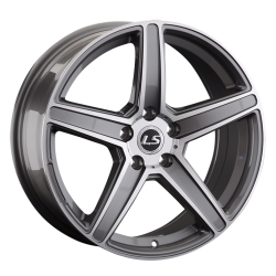 Диск LS LS 922 GMF 8 х 18 PCD 5/114.3 ET40 DIA73,1