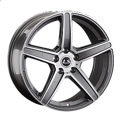 Диск LS LS 922 GMF 8 х 18 PCD 5/114.3 ET40 DIA73,1