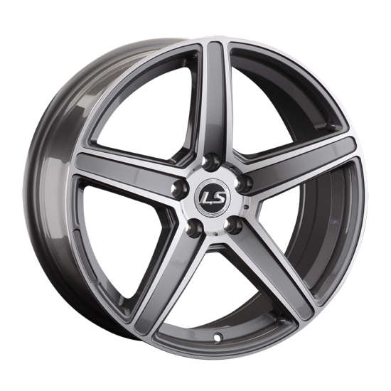 Диск LS LS 922 GMF 8 х 18 PCD 5/114.3 ET40 DIA73,1