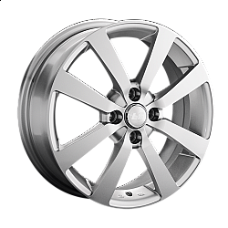 Диск LS LS 948 S 6 х 16 PCD 4/100 ET50 DIA60,1