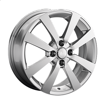 Диск LS LS 948 S 6 х 16 PCD 4/100 ET50 DIA60,1