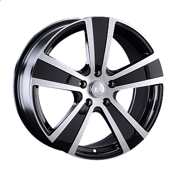 Диск LS LS 950 BKF 6 х 15 PCD 4/100 ET45 DIA73,1