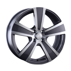 Диск LS LS 950 GMF 6,5 х 16 PCD 4/100 ET49 DIA54,1