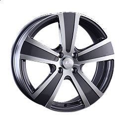 Диск LS LS 950 GMF 7 х 17 PCD 5/112 ET40 DIA57,1