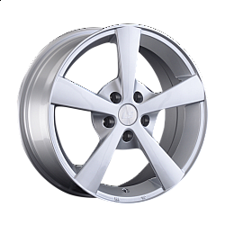 Диск LS LS NG210 S 7 х 17 PCD 5/114.3 ET40 DIA73,1