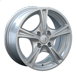 Диск LS LS NG232 S 7 х 16 PCD 5/110 ET38 DIA73,1