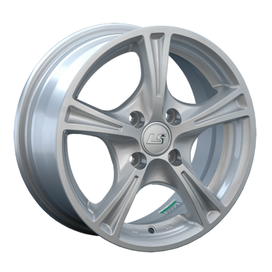 Диск LS LS NG232 S 7 х 16 PCD 5/110 ET38 DIA73,1