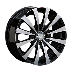Диск LS LS NG247 BKF 6,5 х 15 PCD 4/100 ET38 DIA73,1