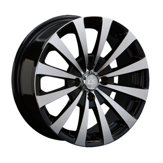 Диск LS LS NG247 BKF 6,5 х 15 PCD 4/100 ET38 DIA73,1