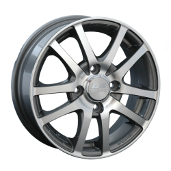 Диск LS LS NG450 GMF 6 х 15 PCD 4/100 ET45 DIA73,1