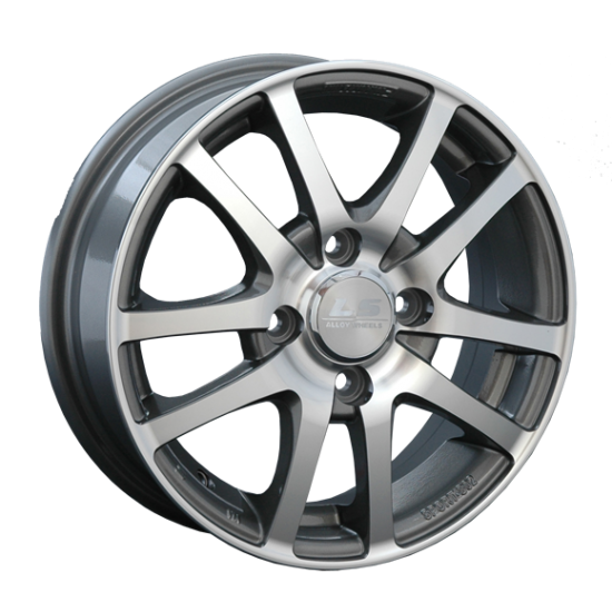 Диск LS LS NG450 GMF 6 х 15 PCD 4/100 ET45 DIA73,1