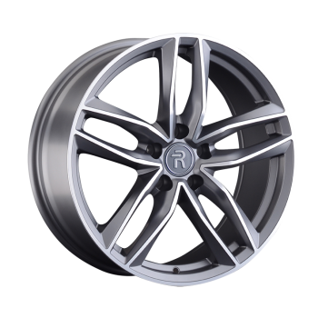 Диск REPLAY A102 MGMF 8 х 18 PCD 5/112 ET25 DIA66,6