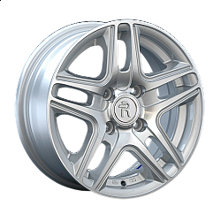 Диск REPLAY A103 SF 7 х 16 PCD 5/112 ET39 DIA66,6