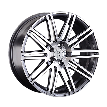 Диск REPLAY A120 GMF 8 х 18 PCD 5/112 ET39 DIA66,6