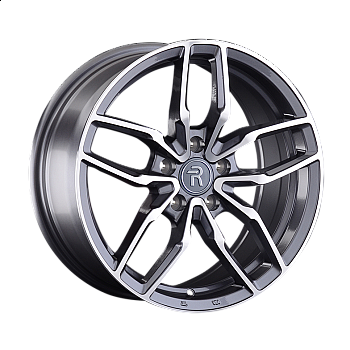 Диск REPLAY A121 GMF 9 х 20 PCD 5/112 ET20 DIA66,6