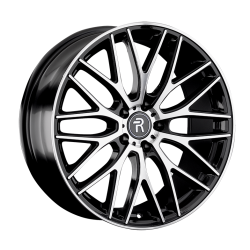 Диск REPLAY A122 BKF20 8,5 х 19 PCD 5/112 ET40 DIA66,6