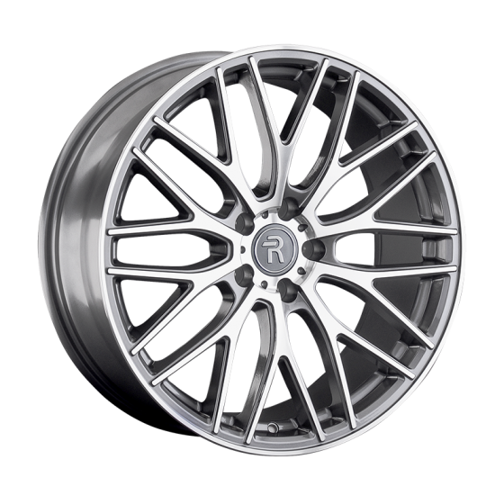 Диск REPLAY A122 GMF20 9 х 20 PCD 5/112 ET20 DIA66,6