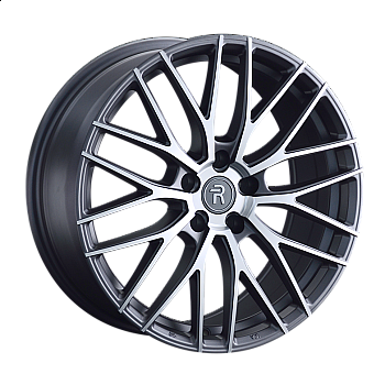 Диск REPLAY A122 MGMF 8 х 19 PCD 5/112 ET39 DIA66,6